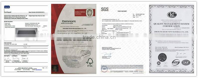 HDF regular sawn surface cheap oak wood flooring