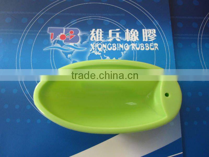 Silicone bakeware