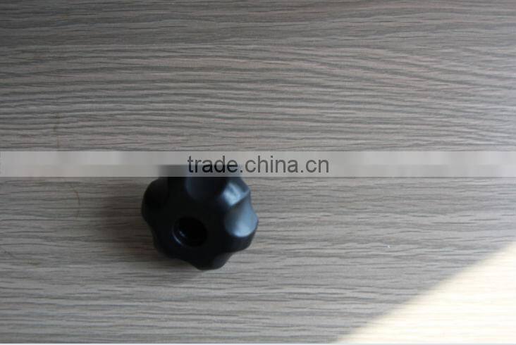 Aluminum Car back bicycle black racks