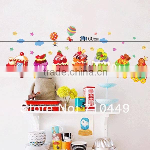 Christmas Wall Sticker