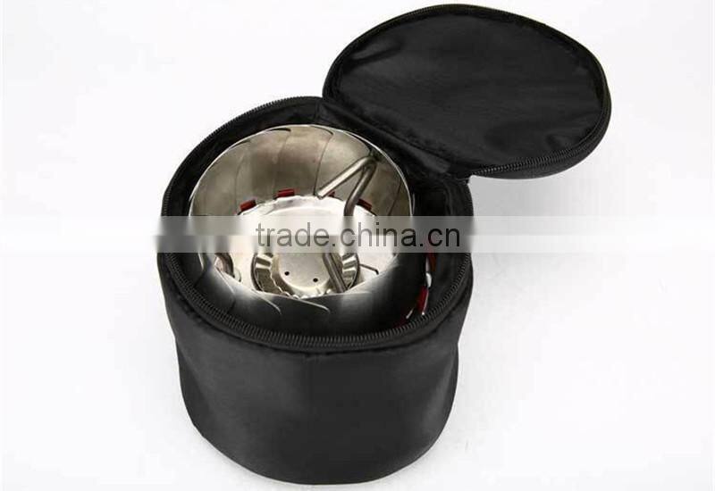 Mini Portable Camping Gas Stove for sale