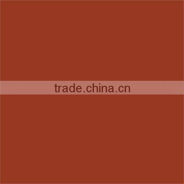 Hot Sales Full Body Red Color Floor Tiles Porcelain Polished tiles