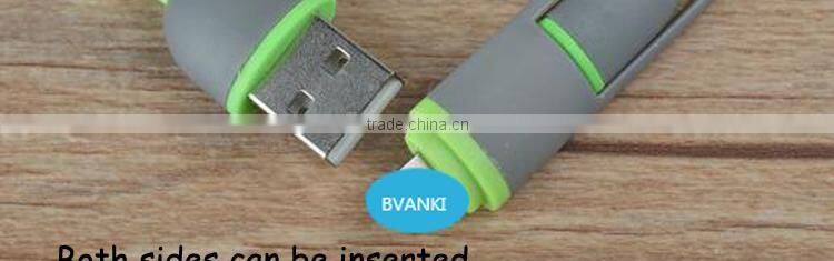 Import Top Electronic Gadgets Flat Noodle USB Cable For Apple Certified Cable Supplier 8pin Cable For Celular Cover Wholesale