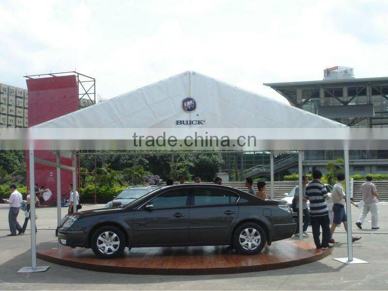 Beautiful Car Tent