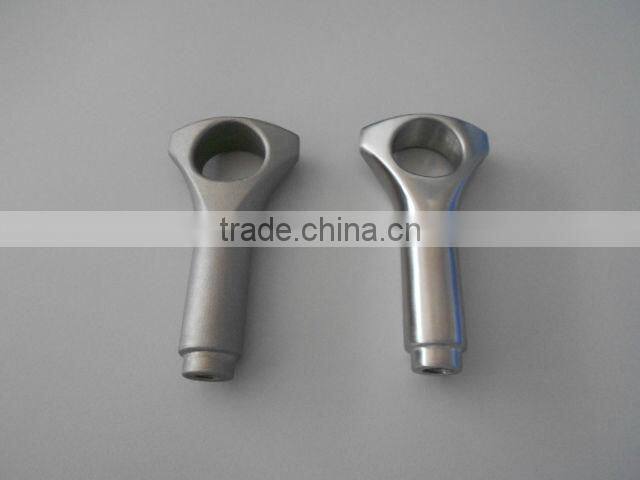 silica sol steel casting