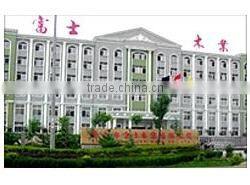 Melamine face Hardboard for decoration