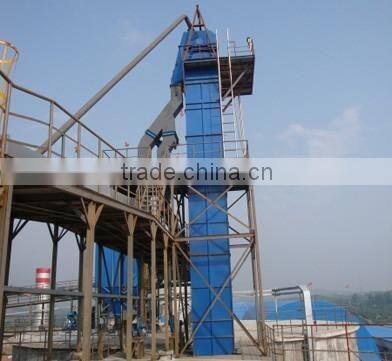 Stainless Mining Bucket Elevator