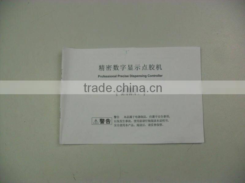 Hot sell!!!220V automatic glue dispenser Liquid Controller Dropper solder paste dispenser YDL-983A