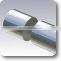 skd61 mould steel flat made in china