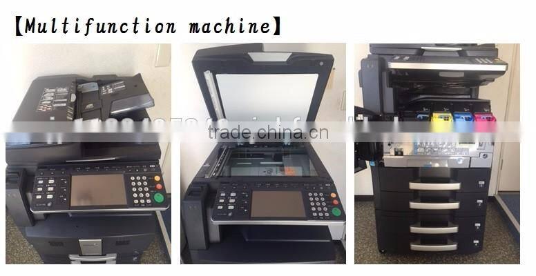 Long-lasting and Durable high speed printing machine with multiple functions