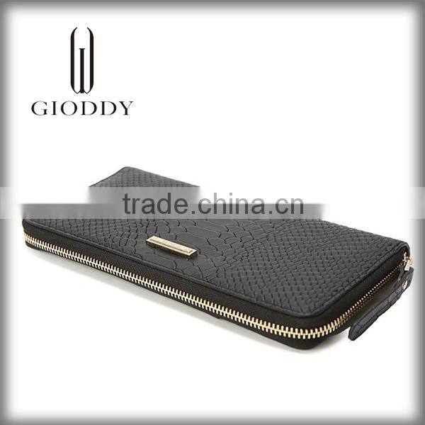 Professional popular design lady genuine skull clutch box evening bag