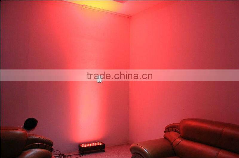 party decoration 12v 220v led backlight panel led stage lighting led light bulbs