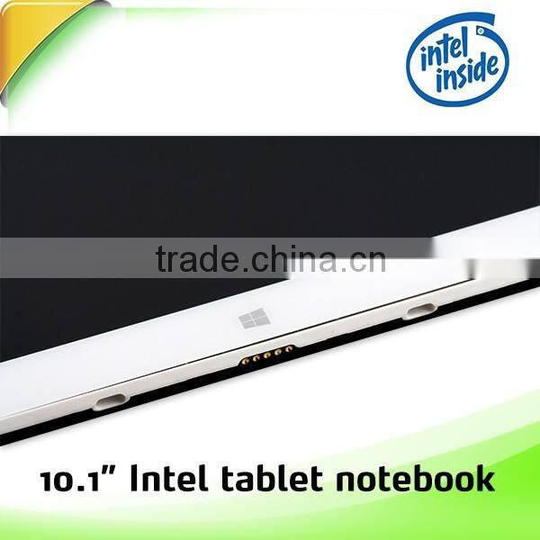 2016 newest10 inch Intel mini laptop 10 inch Intel tablet PC