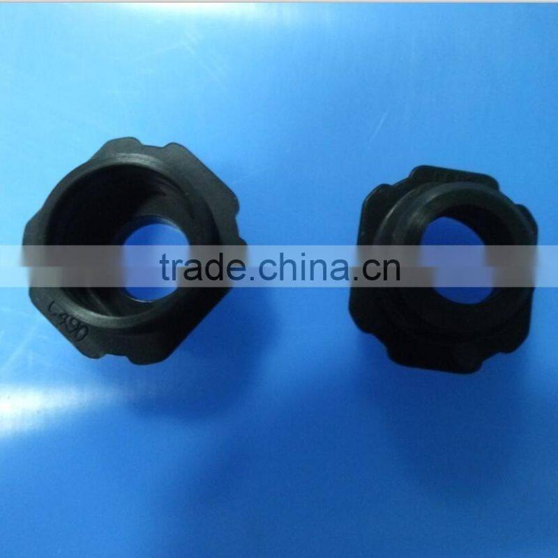 Reversing Radar Silicone Rubber Sleeve for wholesale