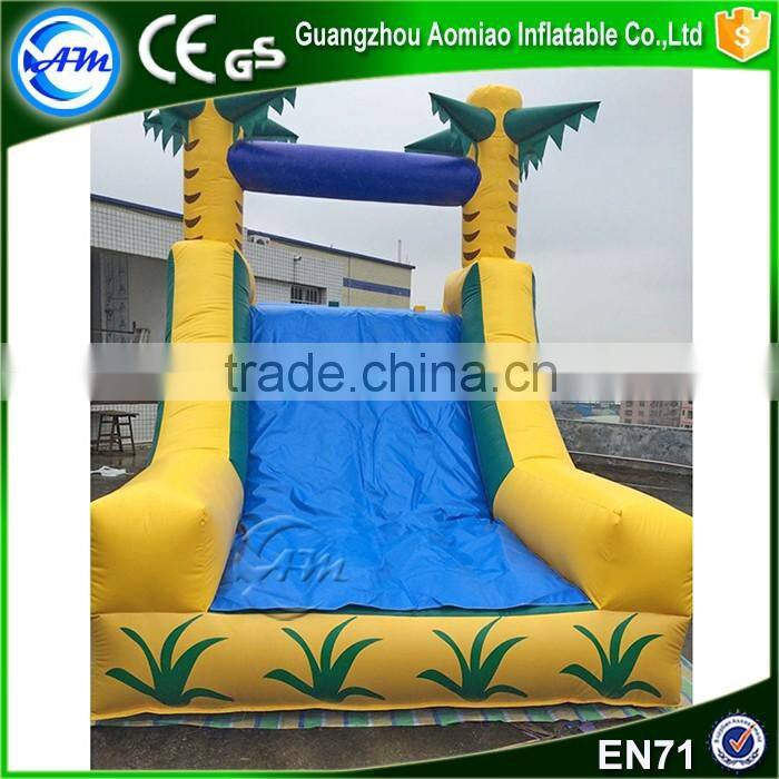 Customize Animals inflatable barriers, inflatable obstacle course for sale