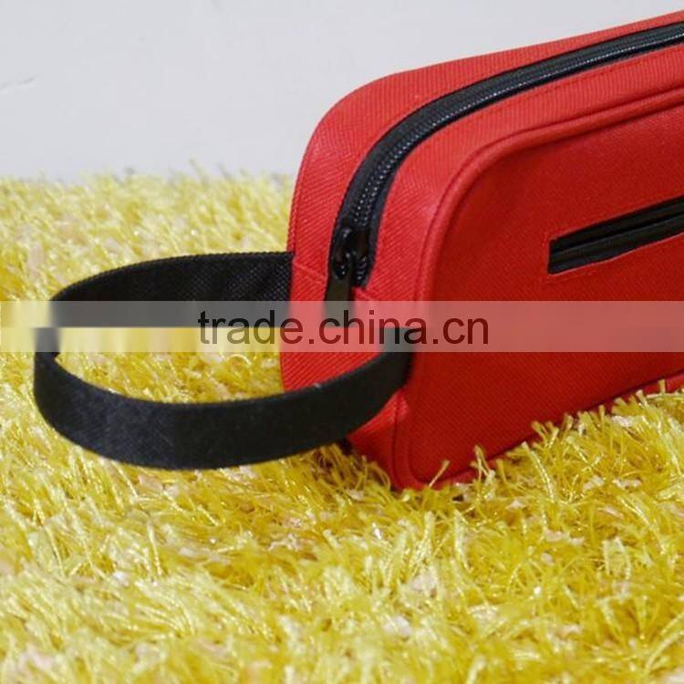 wholesale large custom waterproof pencil case for teenagers