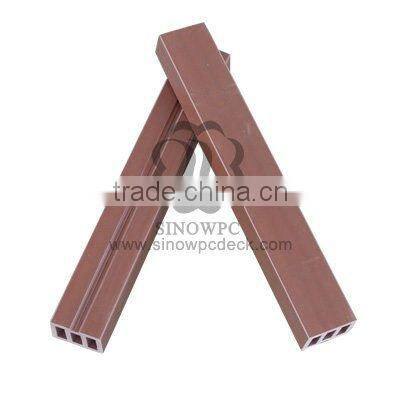 durable,waterproof wpc joist