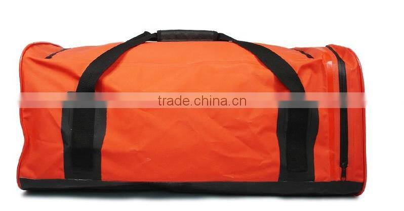 dry diving bag