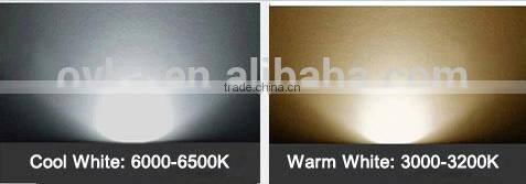 COB LED Round Downlight 5W 15W Commercial Use Light