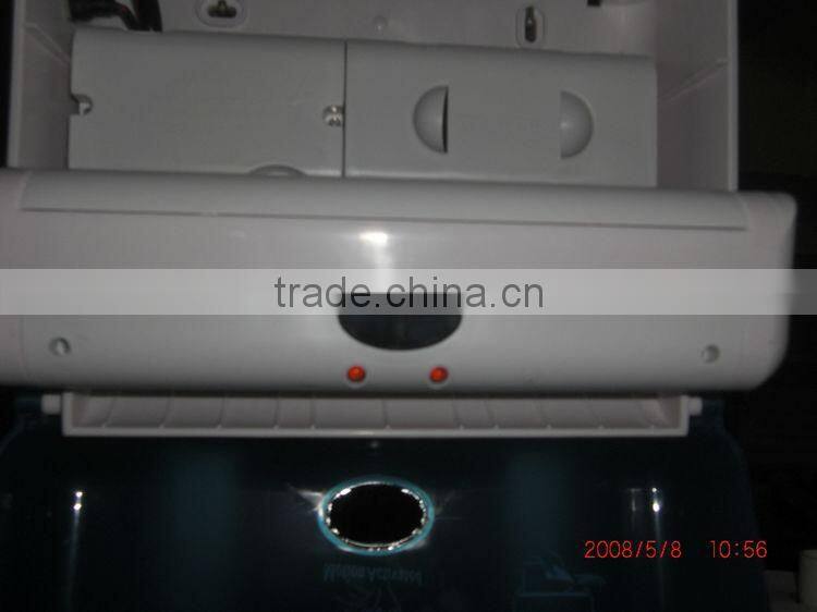automatic paper towel dispenser, electric paper towel dispenser