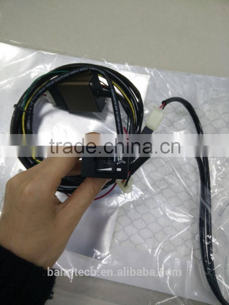 car seat heater for any car custom design