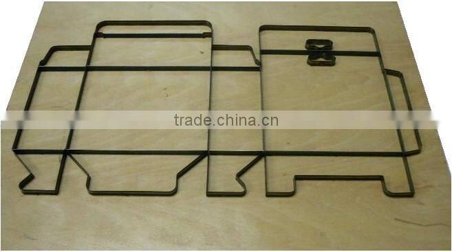 ML750 custom cheap electronic die cutting machine at home price