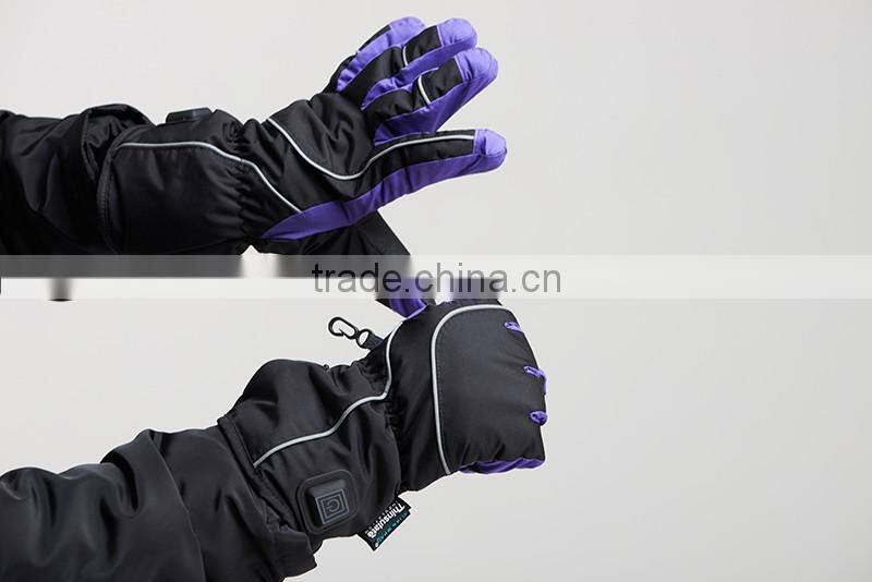 heated gloves and socks Heated Gloves