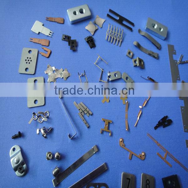 china OEM electrical connector,terminal connector,brass terminal