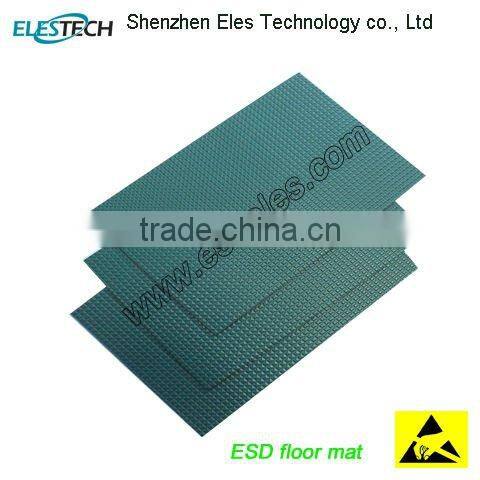 1.2*10M antistatic rubber mat