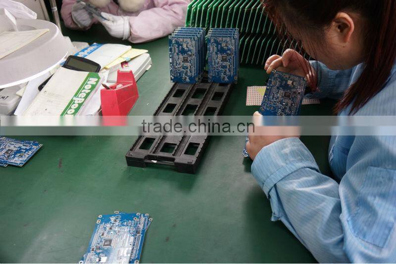 Atmel 9260 Embedded USB2.0 Support Wince & Linux Embedded ARM SoM