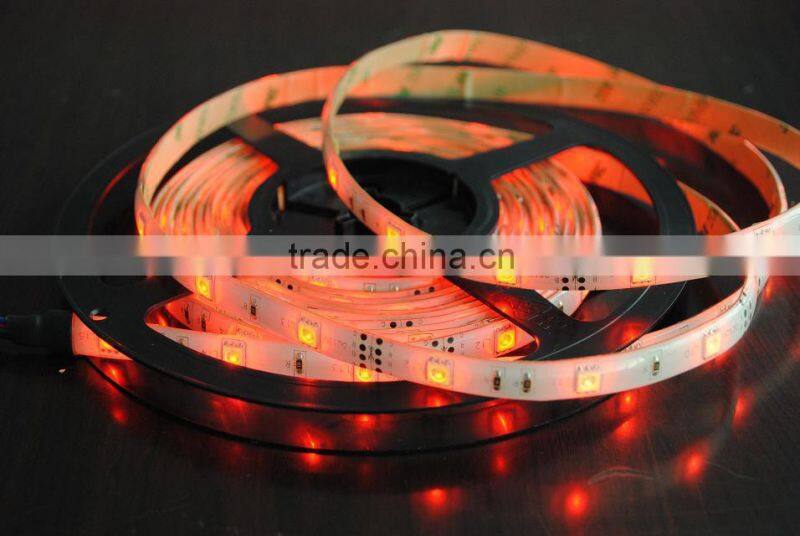 3528 RGB Light LED Strip,multicolor led light strip,50 50 rgb led strip