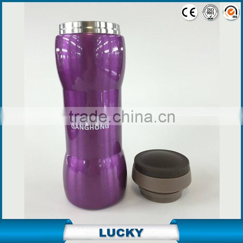 wholesale stainless steel vacuum flask keeps drinks hot and cold for 24 hours