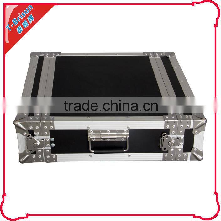 19" Racks Flight Cases 2u rack case