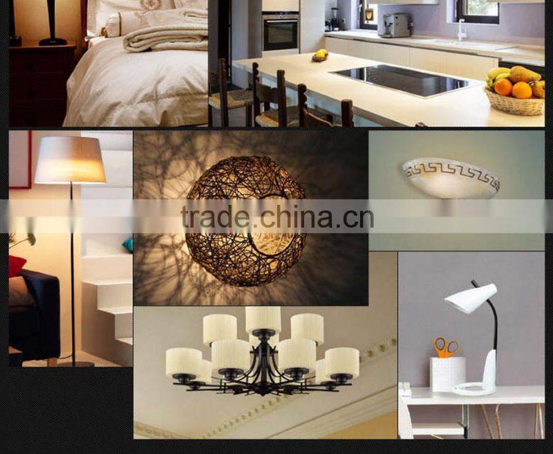 New replacement 310 degree 7W led bulb /high led bulb raw material