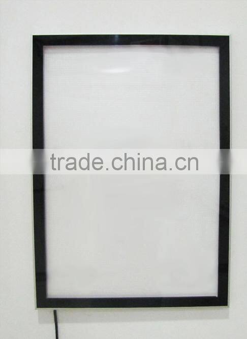 Edgelight AF12A led acrylic photography light box