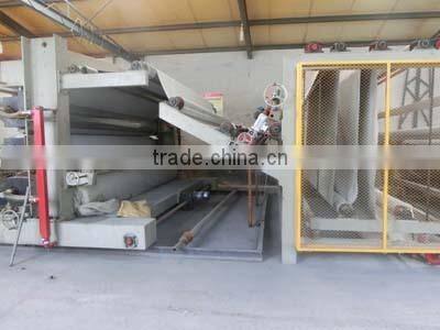 Ethylene-Propylene-Diene Monomer(EPDM) waterproof membrane