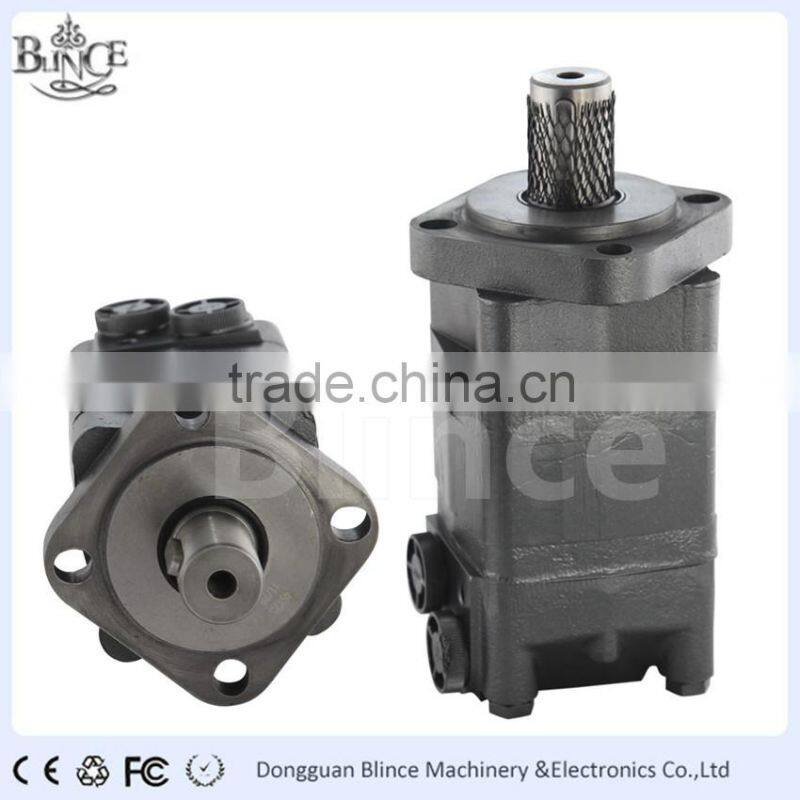 made in China Charlynn 2000 series 104-1034-006 hydraulic motor use for sugarcane harvester
