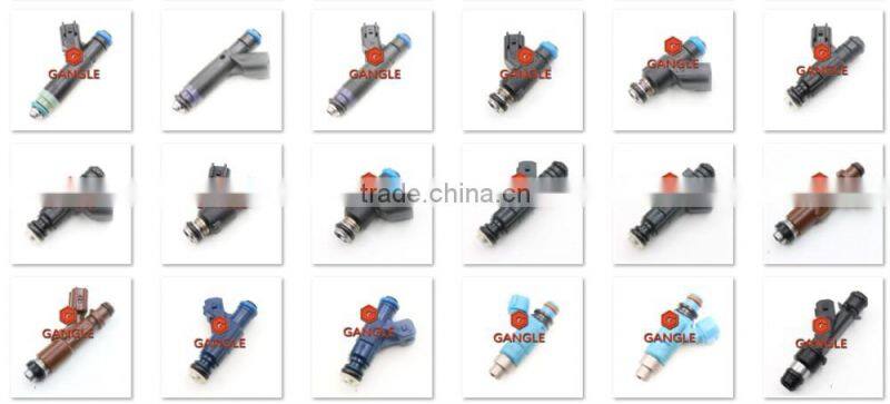 297500-0120 Fuel Injector nozzle injection