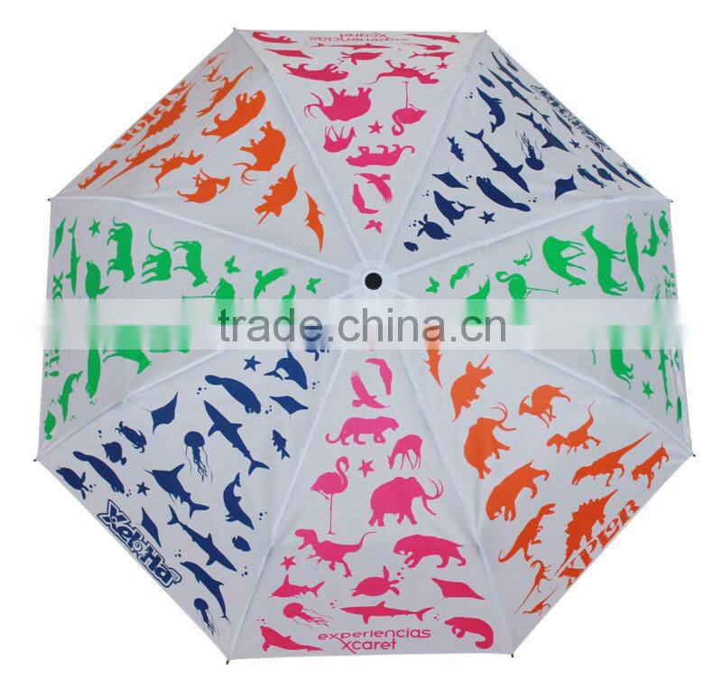 color rain umbrella,cute kids umbrellas,fashion design fold umbrella