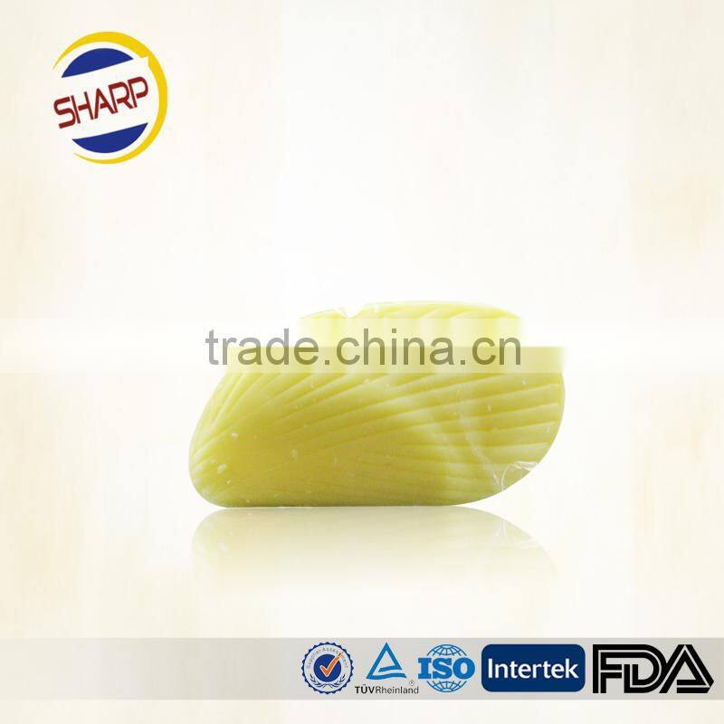 Good quality hotel soap/ China soap makingmachine manfacturer supplies