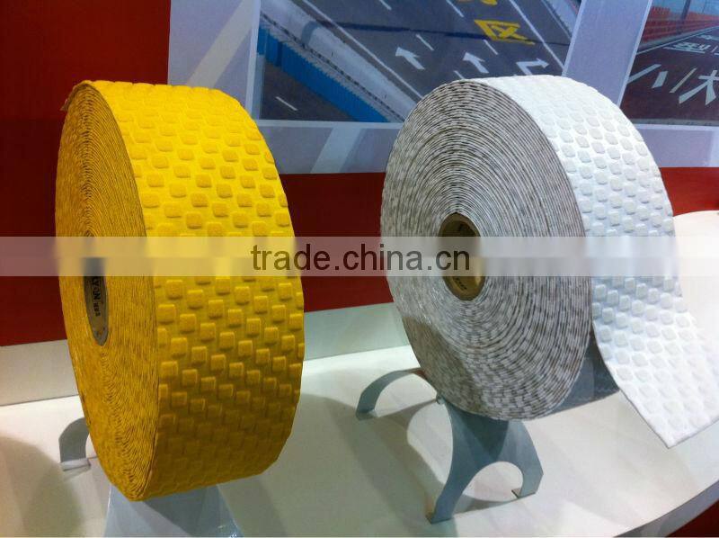 2014 new products high quality reflective outline tape