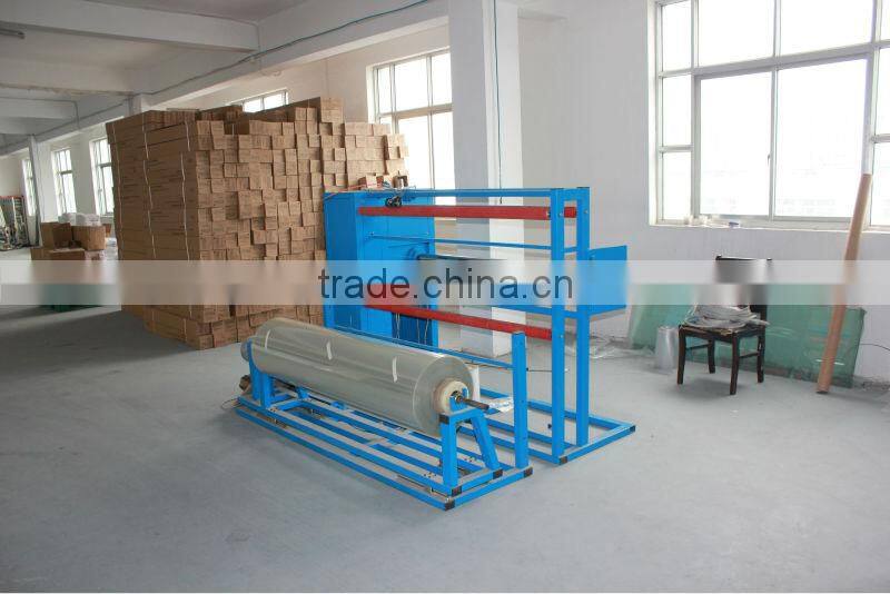 New Competitive Automatic Split Type Film Cutting Machine