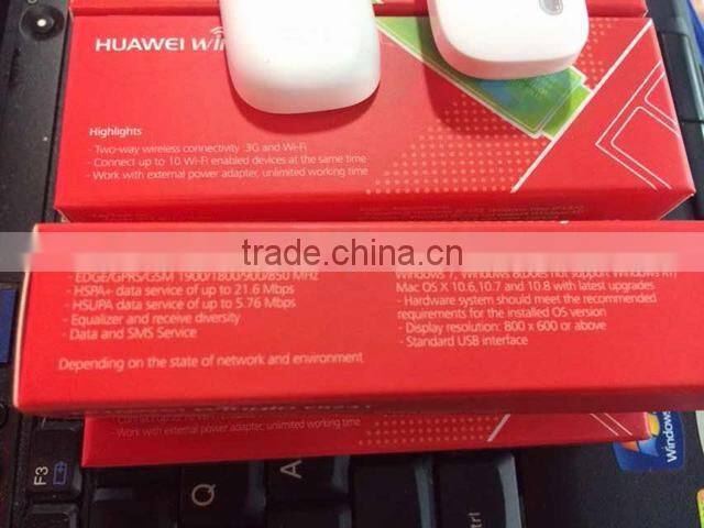 Unlocked Huawei E8231 3g usb modem 21.6mbps
