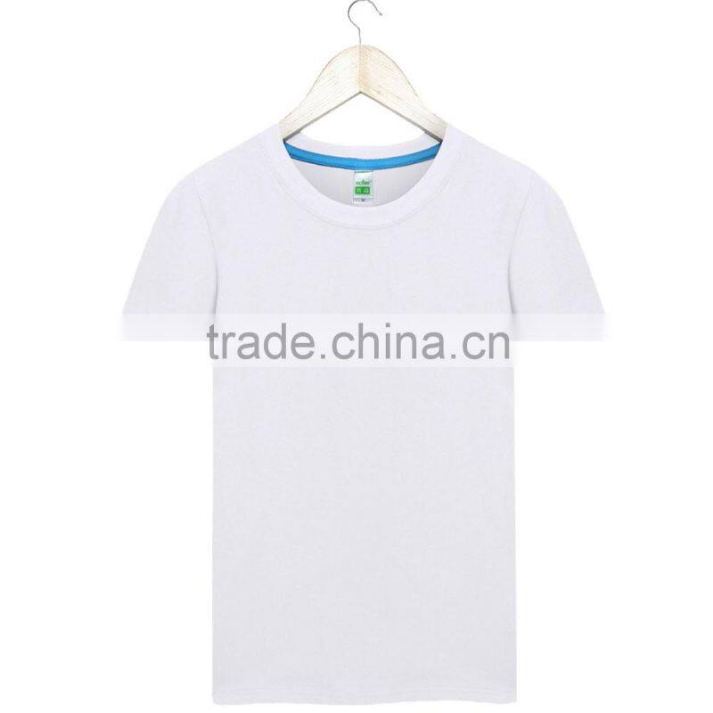 OEM Service/Stock Basic Colored Boy Tshirt Printing