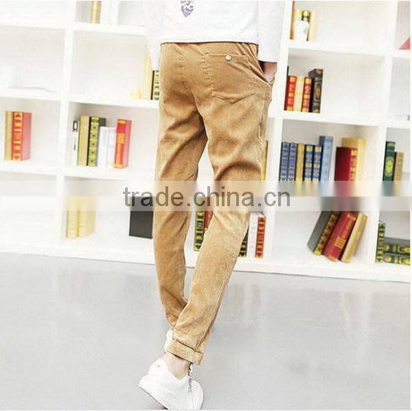 Quality OEM casual trousers safety pants