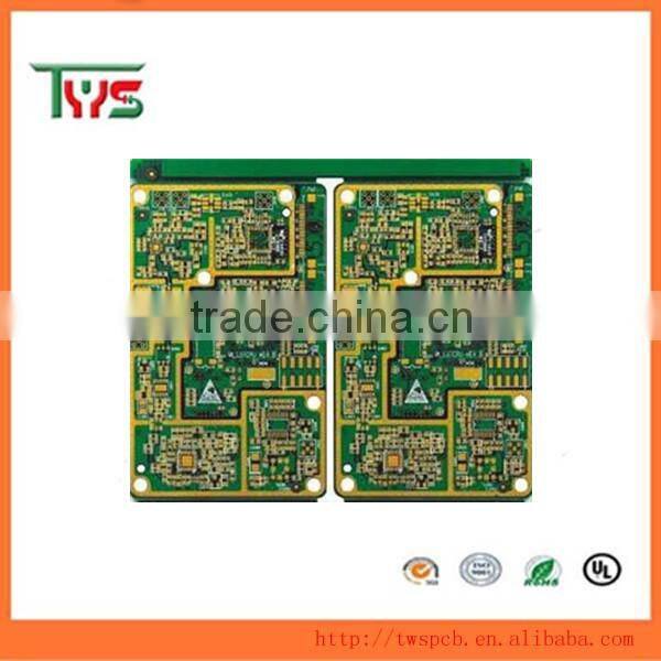 2016 Professional OEM/ China FR4 high quality PCB manufacturer