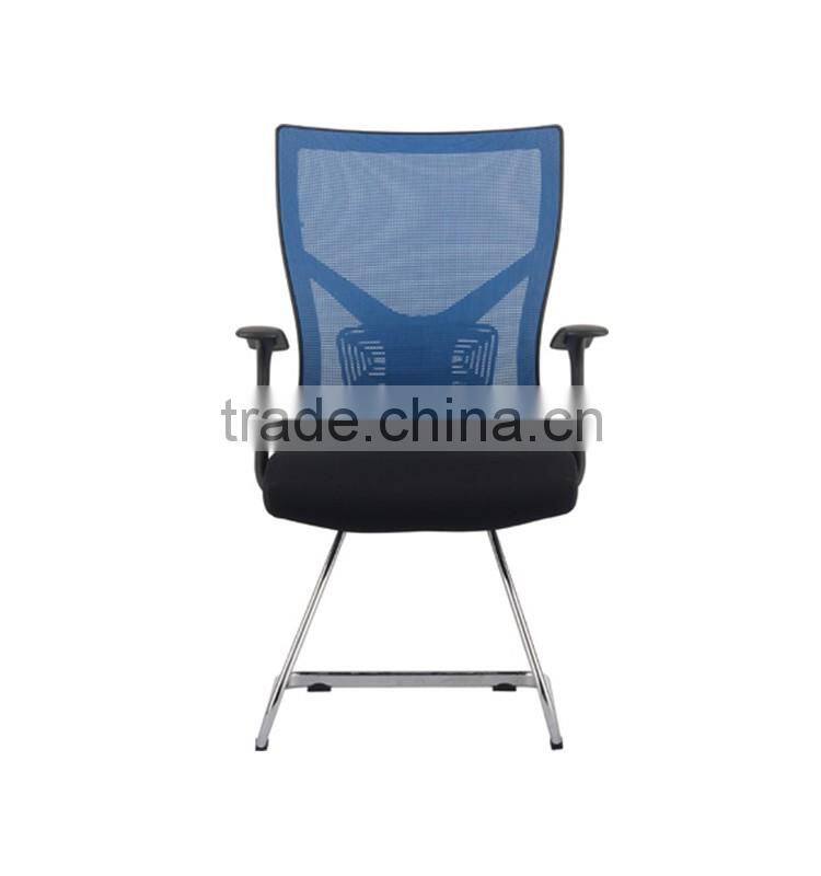 High quality! Mesh Chair With Chrome Base Office Chair Conference/meeting Chair
