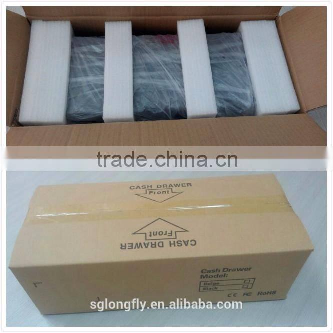 POS terminal/Resturant POS system/Embedded Longfly OS 8Digits LED 128MB Nand FLASH