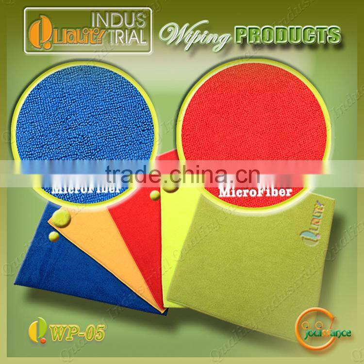 Good quality super water absorbent car wash golve for household cleaning with free sample as on TV