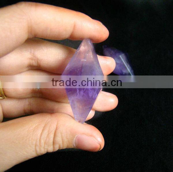 Wholesale Gemstone Dowsing Pendulum For Sale